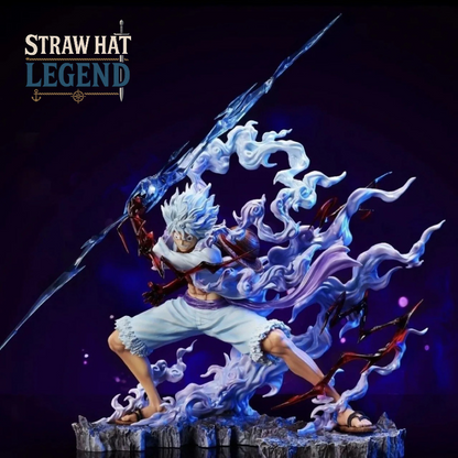 🌀Straw Hat Legend🌀